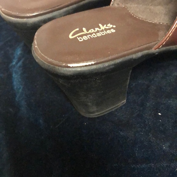 Clark’s slides - Picture 3 of 5